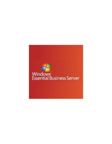 Microsoft Windows Essential Business Server 2008 Management Server