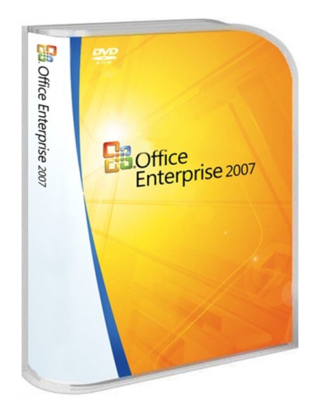 Microsoft Office 2007 Business