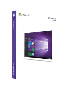 Microsoft Windows 10 Professionnel N (Professional N) - 32 / 64 bits